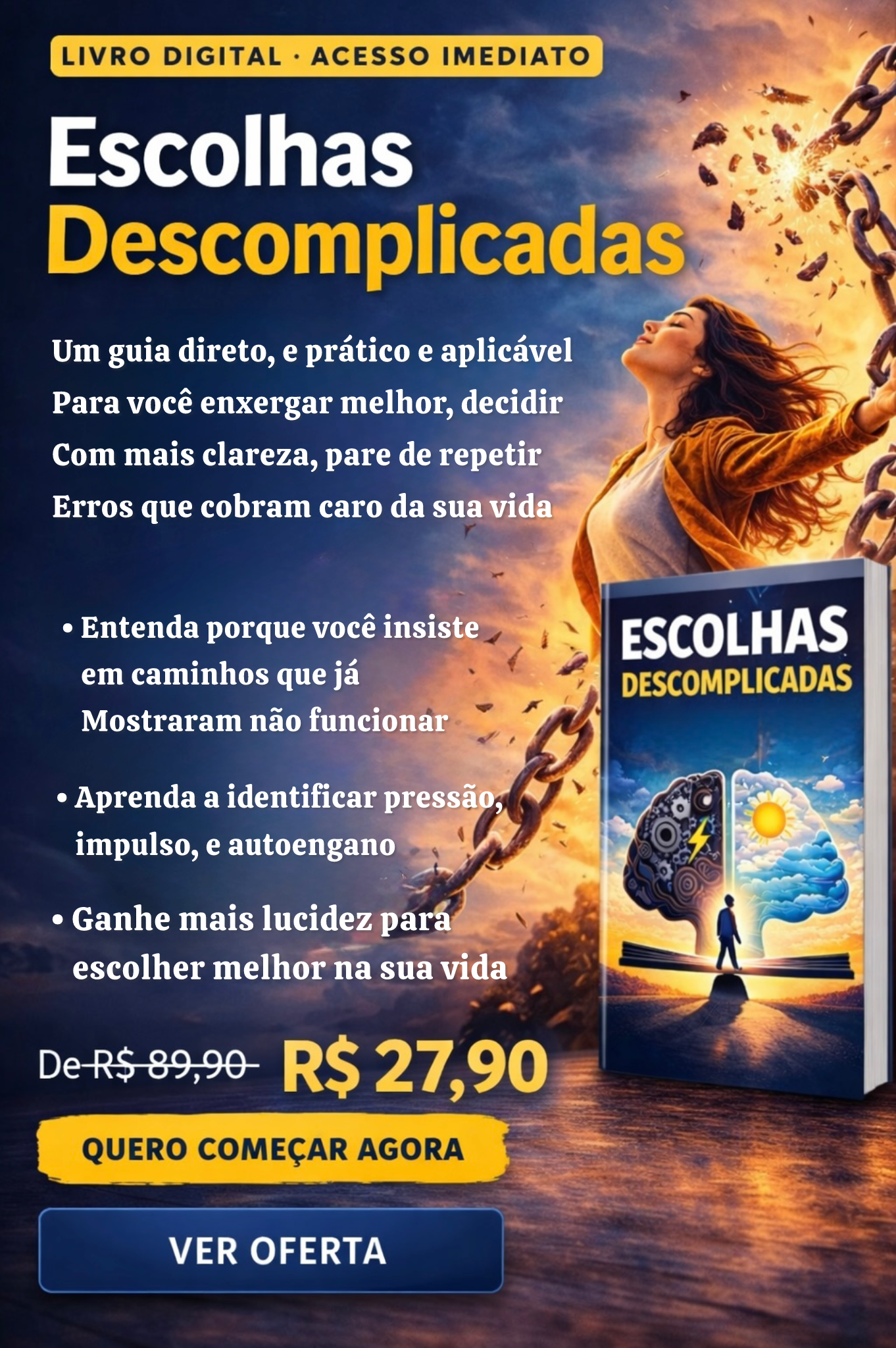Escolhas Descomplicadas
